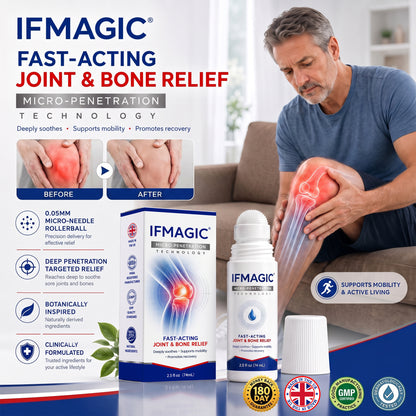 𝑰𝐹𝖬𝖠𝖦Ӏ𝘊® 🧬𝟬.𝟬𝟱𝗺𝗺 𝐌𝐢𝐜𝐫𝗼𝗻𝗲𝗲𝙙𝙡𝙚 𝑩𝒐𝒏𝒆 & 𝐉𝐨𝗶𝗻𝘁 𝗥𝗼𝗹𝗹𝒆𝙧🔥